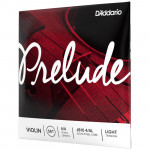 D'ADDARIO J810 4/4L PRELUDE струны для скрипки