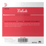 D'ADDARIO J810 4/4M PRELUDE струны для скрипки 4/4
