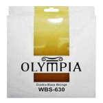 PARKSONS WBS630 струни для контрабаса 