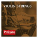 PARKSONS VIOLIN STRING