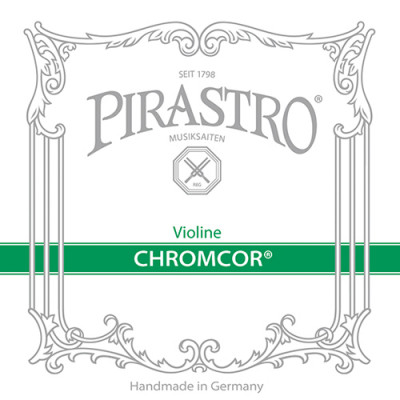 PIRASTRO CHROMCOR 319020 струны для скрипки