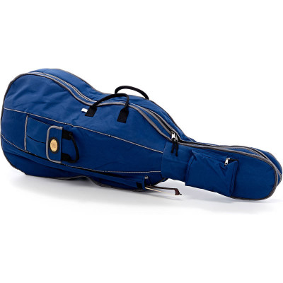 STENTOR 1102/A STUDENT I CELLO OUTFIT 4/4 виолончель