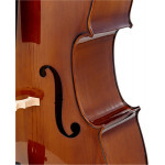 STENTOR 1102/A STUDENT I CELLO OUTFIT 4/4 виолончель