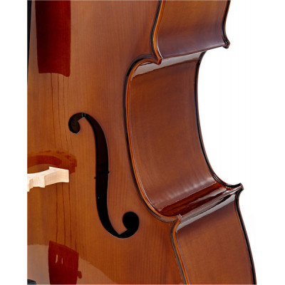 STENTOR 1102/A STUDENT I CELLO OUTFIT 4/4 виолончель
