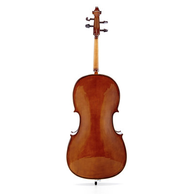 STENTOR 1102/A STUDENT I CELLO OUTFIT 4/4 виолончель
