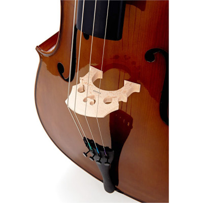 STENTOR 1102/A STUDENT I CELLO OUTFIT 4/4 виолончель