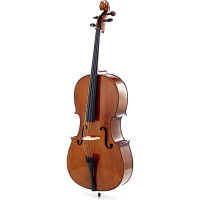STENTOR 1102/A STUDENT I CELLO OUTFIT 4/4 