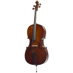 STENTOR 1102/A STUDENT I CELLO OUTFIT 4/4 виолончель