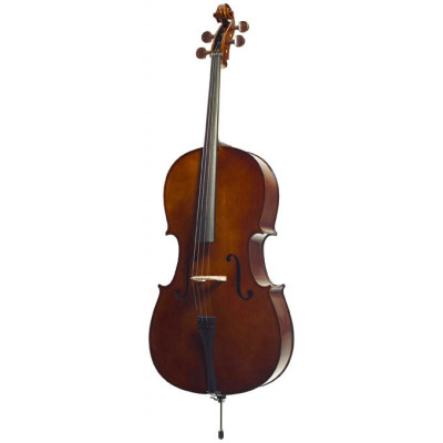 STENTOR 1102/A STUDENT I CELLO OUTFIT 4/4 виолончель