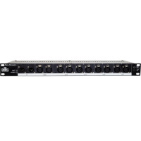 CHAUVET DATA STREAM 4