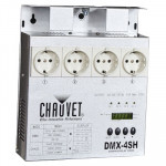 CHAUVET DMX4SH диммер