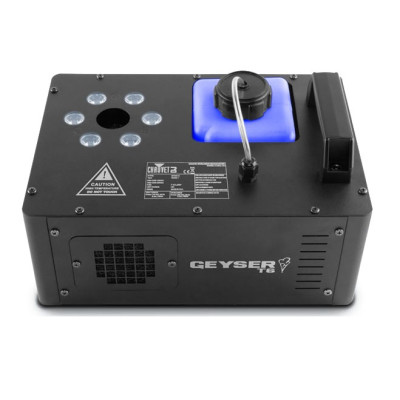 CHAUVET GEYSER T6 дим-машина