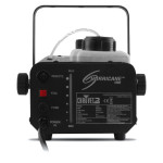 CHAUVET H1000 HURRICANE 1000 дым-машина