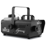 CHAUVET H1000 HURRICANE 1000 дым-машина