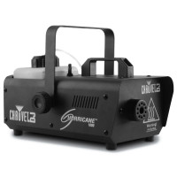 CHAUVET H1000 HURRICANE 1000