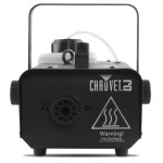 CHAUVET H1000 HURRICANE 1000 дым-машина