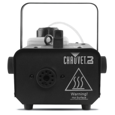 CHAUVET H1000 HURRICANE 1000 дым-машина