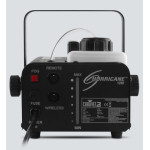 CHAUVET H1200 HURRICANE 1200 дим-машина