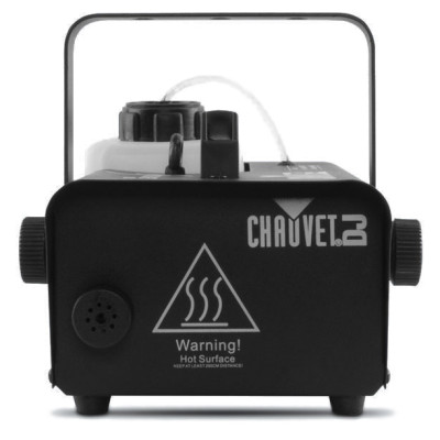 CHAUVET H1200 HURRICANE 1200 дим-машина
