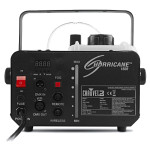 CHAUVET H1600 HURRICANE 1600 дим-машина