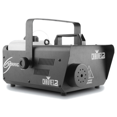 CHAUVET H1600 HURRICANE 1600 дим-машина