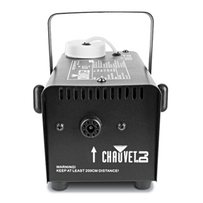 CHAUVET H700 HURRICANE 700 дим-машина