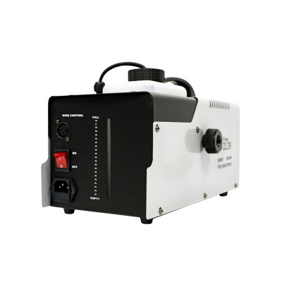 FREE COLOR SM026 900W LED дим-машина