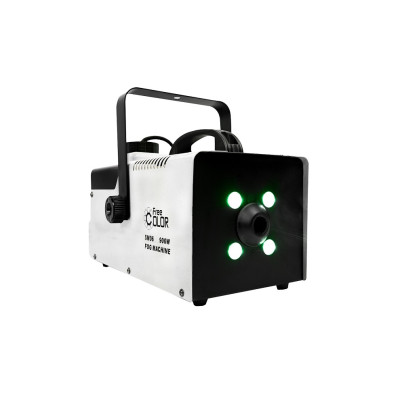 FREE COLOR SM026 900W LED дим-машина