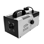 FREE COLOR SM026 900W LED дим-машина