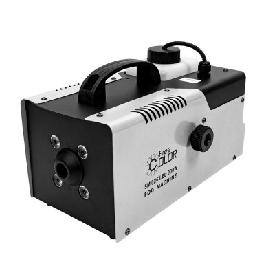 FREE COLOR SM026 900W LED дим-машина