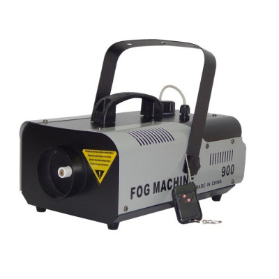 FREE COLOR SM06 900W дим-машина