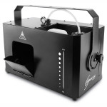 CHAUVET HURRICANE HAZE 4D генератор тумана