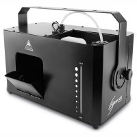 CHAUVET HURRICANE HAZE 4D