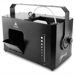 CHAUVET HURRICANE HAZE 4D