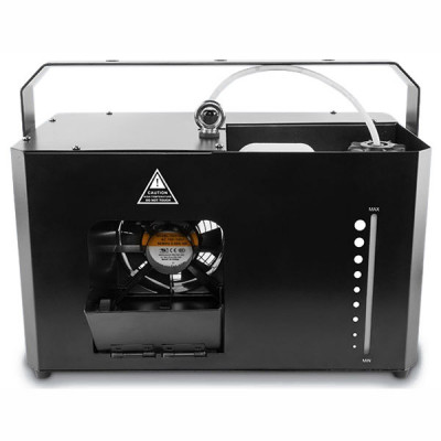 CHAUVET HURRICANE HAZE 4D генератор тумана