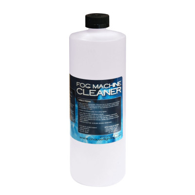 CHAUVET CJ250 FOG MACHINE CLEANER жидкость для чистки дым машин