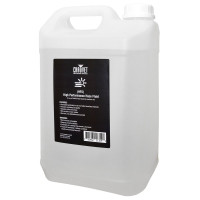 CHAUVET HF5 (HJ5) HIGH PERFORMANCE HAZE FLUID
