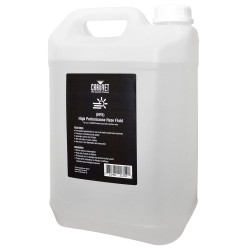 CHAUVET HF5 (HJ5) HIGH PERFORMANCE HAZE FLUID CHAUVET HF5 (HJ5) HIGH PERFORMANCE HAZE FLUID