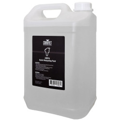 CHAUVET QDF5 (GJ5) QUICK DISSIPATING (GEYSER) FLUID CHAUVET QDF5 (GJ5) QUICK DISSIPATING (GEYSER) FLUID