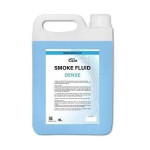 FREE COLOR SMOKE FLUIDE DENSE 5L рідина для дим машини