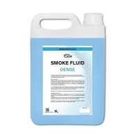 FREE COLOR SMOKE FLUIDE DENSE 5L