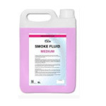 FREE COLOR SMOKE FLUIDE MEDIUM 5L рідина для дим машини 5 літрів