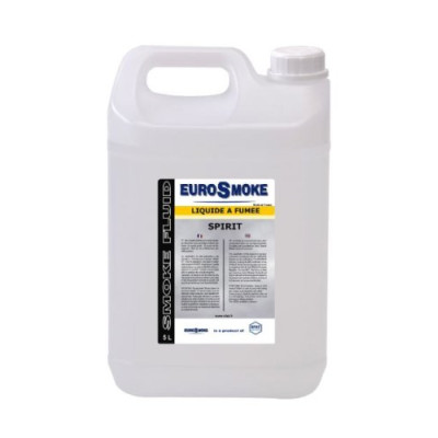 SFAT EUROSMOKE SPIRIT LIGHT 5 L жидкость для дым машины
