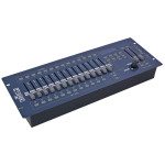CHAUVET OBEY70 контроллер DMX-512