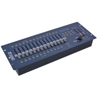 CHAUVET OBEY70