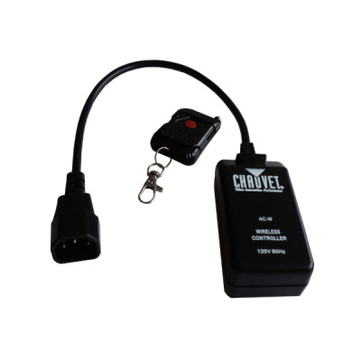 CHAUVET FC5 бездротовий пульт дистанційного керування