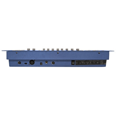 CHAUVET OBEY40 контроллер DMX-512