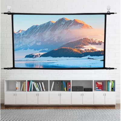 MAYA PROJECT 84 проекційний екран