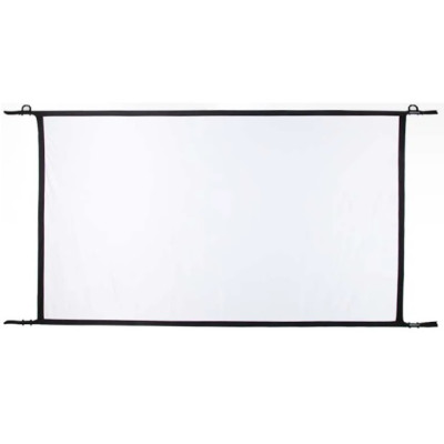 MAYA PROJECT 84 проекційний екран