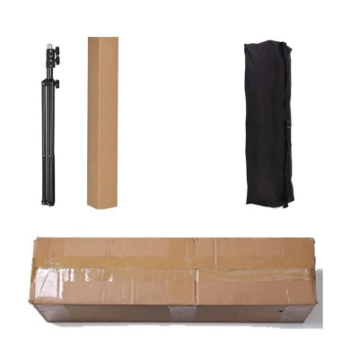 MAYA PROJECT BRACKET 72 проекційний екран на двох триногах